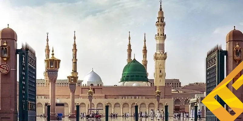 9 Destinasi Wisata di Sekitar Masjid Nabawi