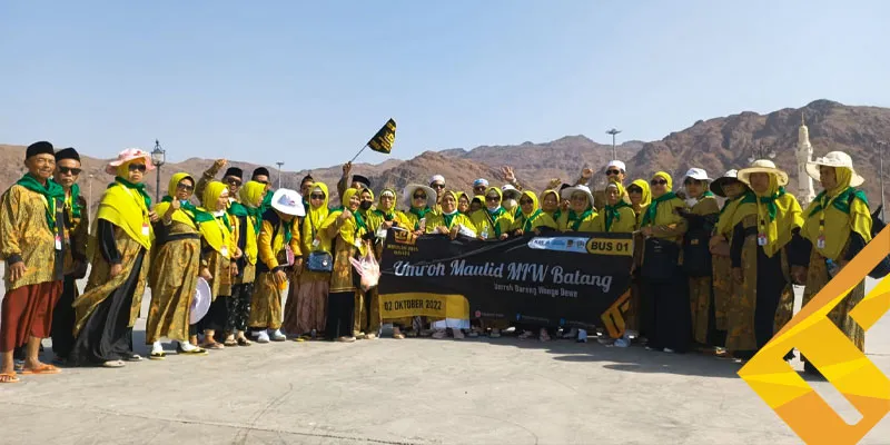 Gunung Uhud Tempat di Mekkah dan Madinah yang Patut Diunjungi Saat Umroh