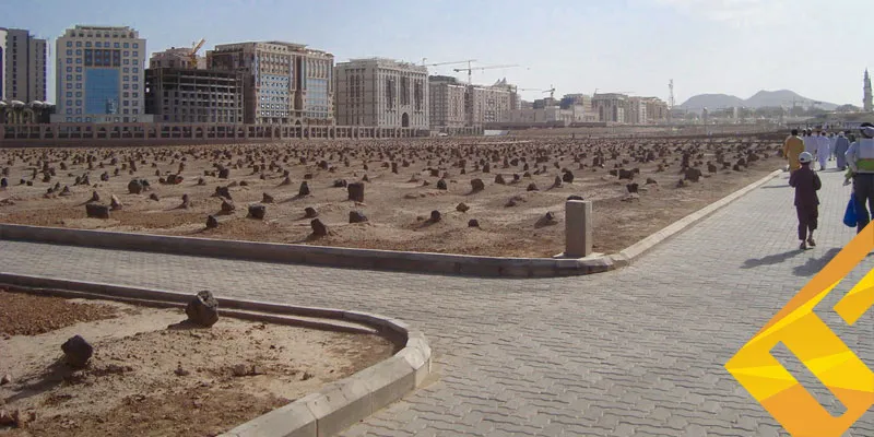 Jannatul Baqi Tempat di Mekkah dan Madinah yang Patut Diunjungi Saat Umroh