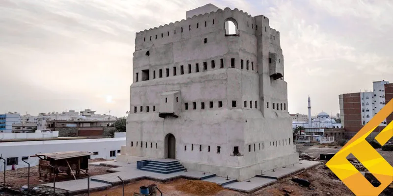 Kota Tua Madinah Tempat di Mekkah dan Madinah yang Patut Diunjungi Saat Umroh