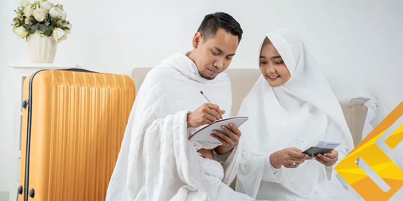 Panduan Lengkap Checklist Barang Penting untuk Perjalanan Umroh