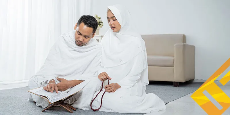 Panduan Lengkap Persiapan Spiritual untuk Umroh