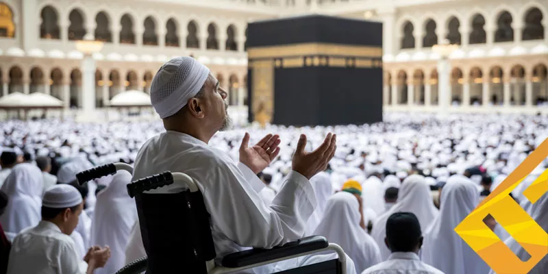 Setiap Jamaah Umroh Istimewa di Mata Allah
